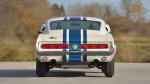 Shelby GT500 Super Snake 1967 года